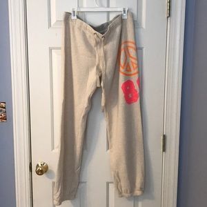 PINK Victoria's Secret sweatpants
